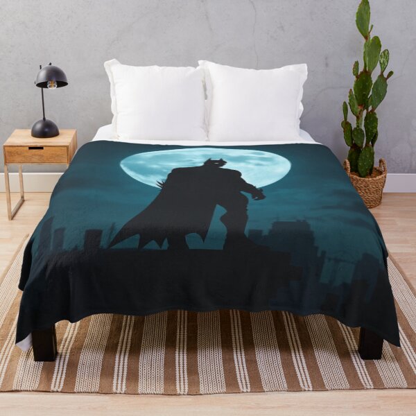 Item preview, Noir Rooftop Silhouette Design designed and sold by Thompika.