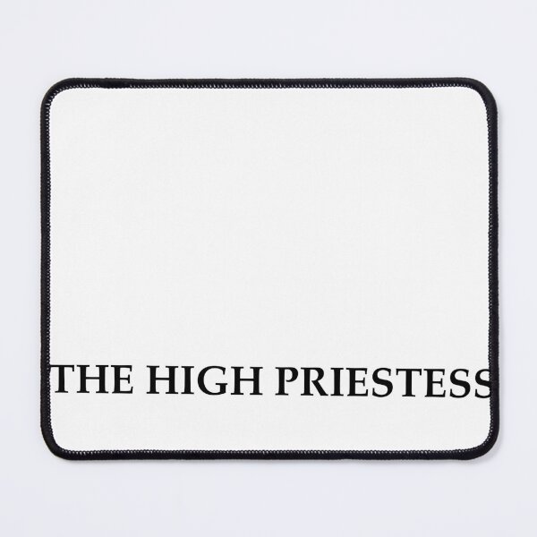 Item preview, The High Priestess designed and sold by Ashley’sAnimalz.