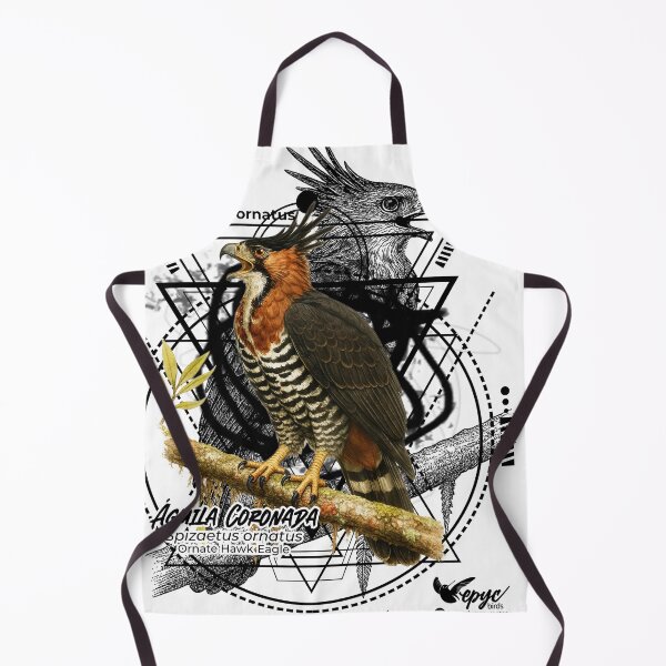 Item preview, Crowned Eagle designed and sold by plumasycantos.