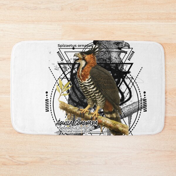 Item preview, Crowned Eagle designed and sold by plumasycantos.