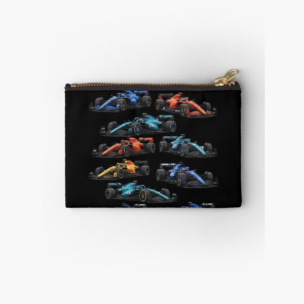 Item preview, F1 All cars 2025 Gifts designed and sold by RyanTee-Awesome.