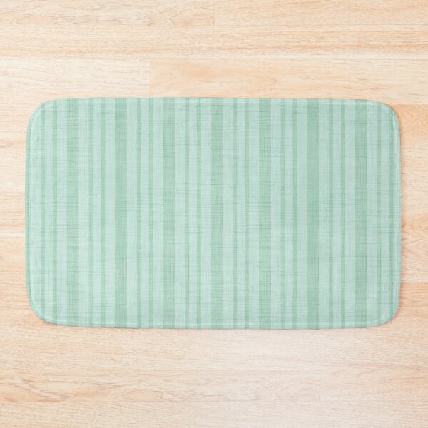 Item preview, Texture And Stripes Pattern 1 - Sage Green designed and sold by QuestingPixel.
