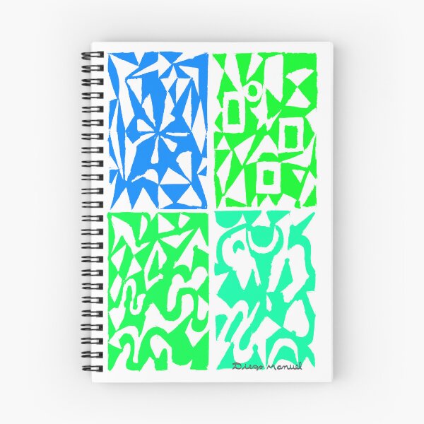 Item preview, Pop abstract designed and sold by Diego Manuel Rodriguez.