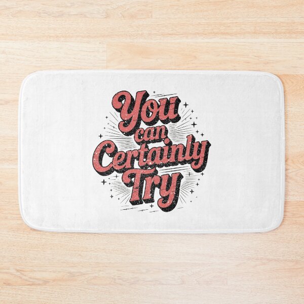 Item preview, You can certainly try designed and sold by GlowinUp Shop.