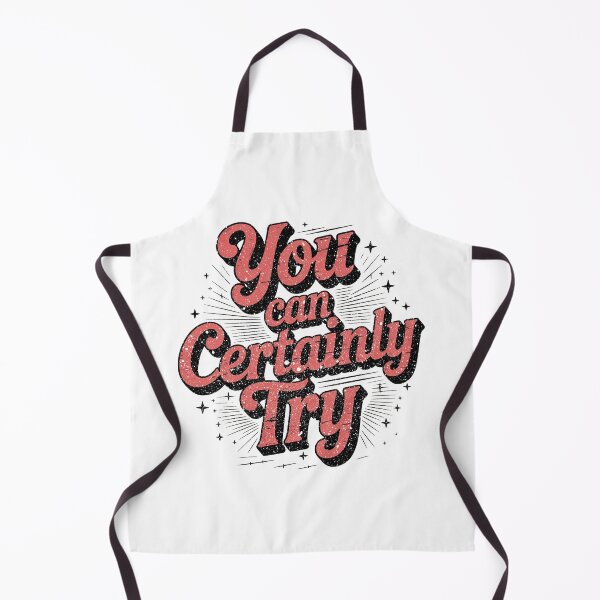 Item preview, You can certainly try designed and sold by GlowinUp Shop.