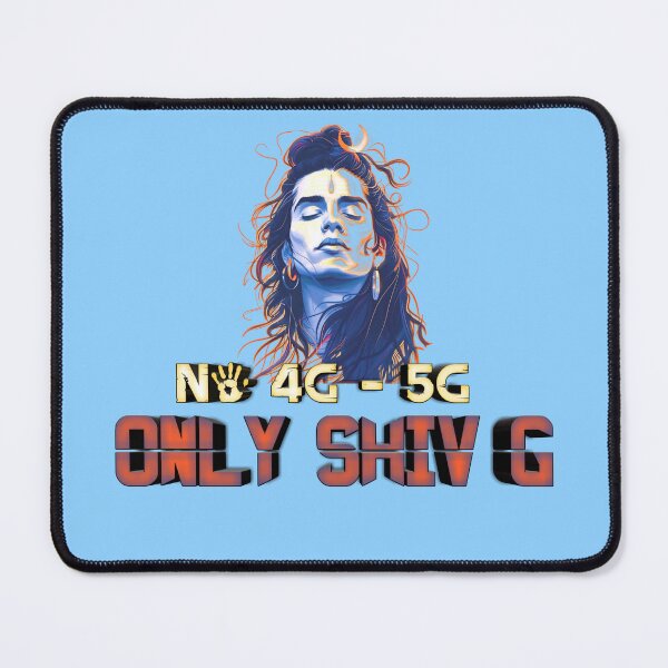 Item preview, Only Shiv G designed and sold by Craft-Qasba .