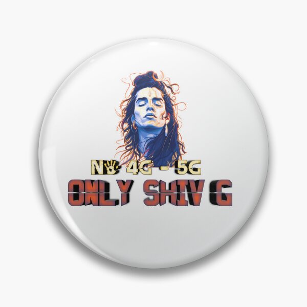 Item preview, Only Shiv G designed and sold by Craft-Qasba .