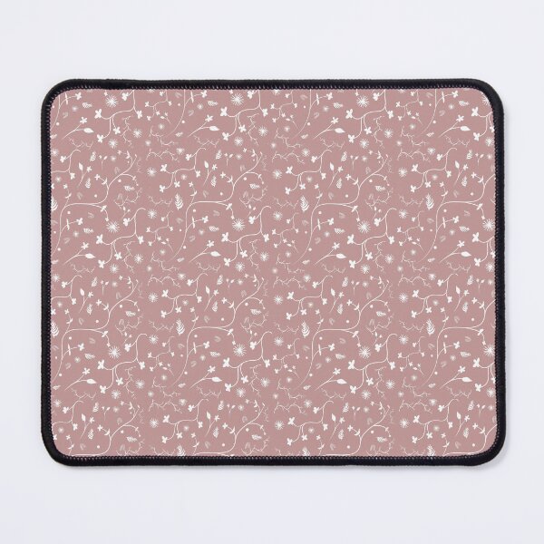 Item preview, Pink Floral Pattern designed and sold by Des-arts11.