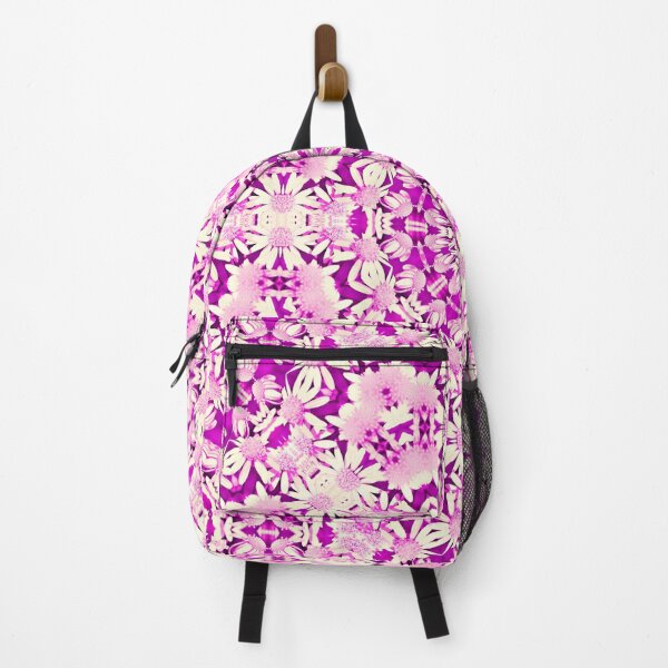 Item preview, Pink Daisy Kaleidoscope designed and sold by Dawne's Designs.