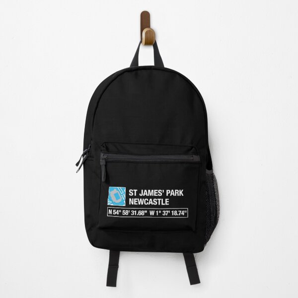 Item preview, St James' Park, Newcastle - Coordinates designed and sold by Cairngorm Designs.
