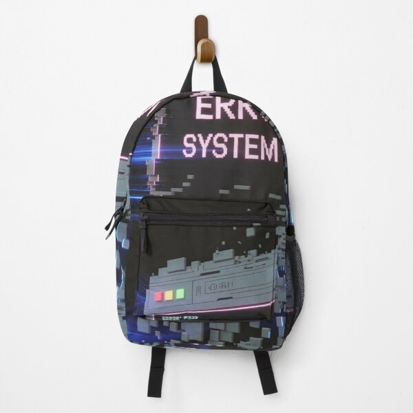 Item preview, System Error – Future Not Found designed and sold by McVrax.
