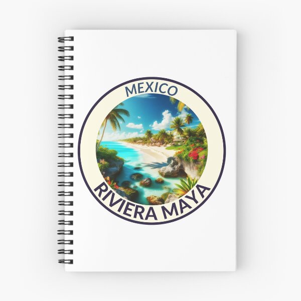 Item preview, Mexico Riviera Maya designed and sold by Red-forever.