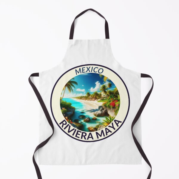 Item preview, Mexico Riviera Maya designed and sold by Red-forever.
