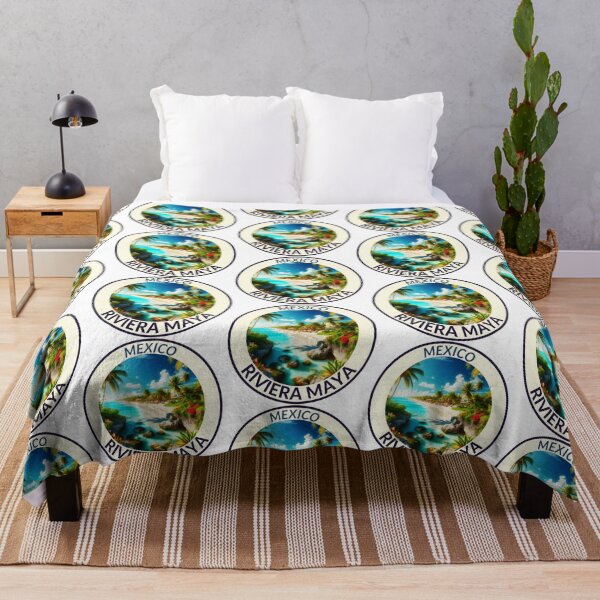 Item preview, Mexico Riviera Maya designed and sold by Red-forever.