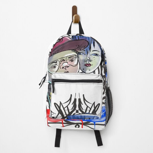 Item preview, Red and Blue designed and sold by Mko Shekhyan.