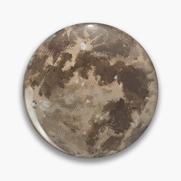 Item preview, full moon designed and sold by Sophie Lukasik.