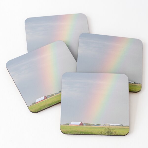 Item preview, Rainbow in Portrait Orientation designed and sold by Don Arsenault.