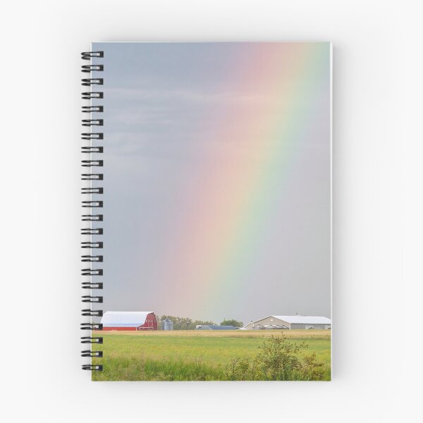 Item preview, Rainbow in Portrait Orientation designed and sold by Don Arsenault.