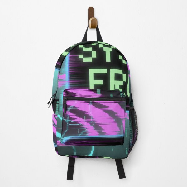 Item preview, System Error – Future Not Found designed and sold by McVrax.