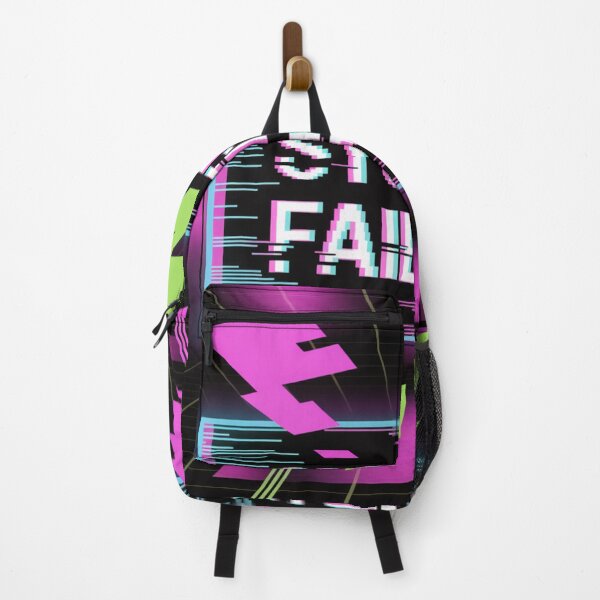 Item preview, System Error – Future Not Found designed and sold by McVrax.