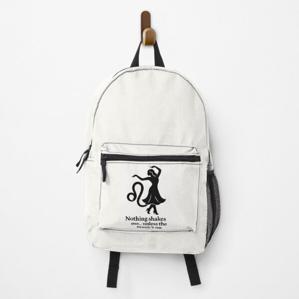 Item preview, Nothing Shakes Me – Leo in Motion designed and sold by Tuleb.