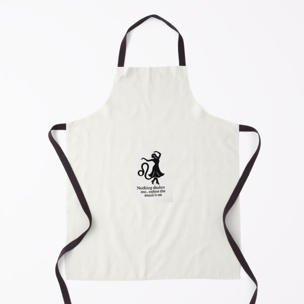 Item preview, Nothing Shakes Me – Leo in Motion designed and sold by Tuleb.