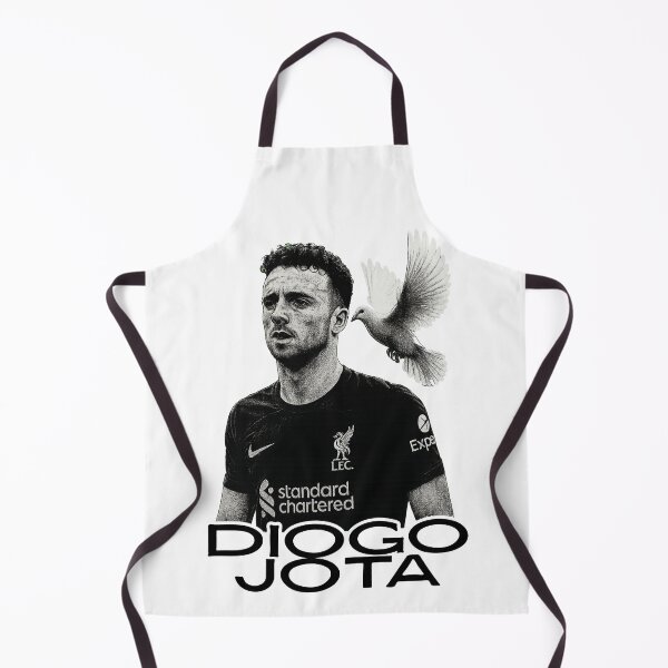 Item preview, Diogo Jota – The Dove Legend designed and sold by YONKO STORE.