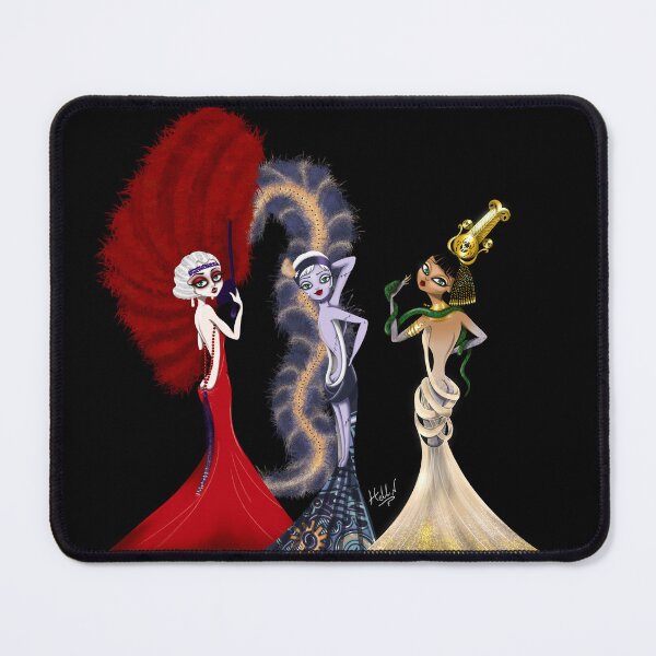 Item preview, The dance of the succubi designed and sold by Hell.N-Scriptorium.