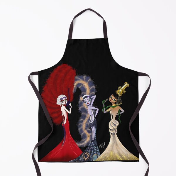 Item preview, The dance of the succubi designed and sold by Le petit monde d’Hell.N.