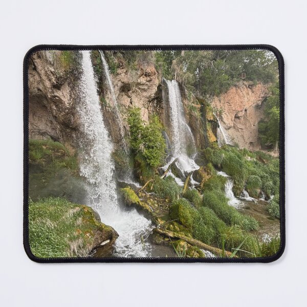 Item preview, Where the wild water roams  designed and sold by Kool Kids Corner.