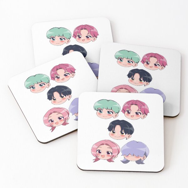 Item preview, Kpop Saja Boys designed and sold by R-misa.