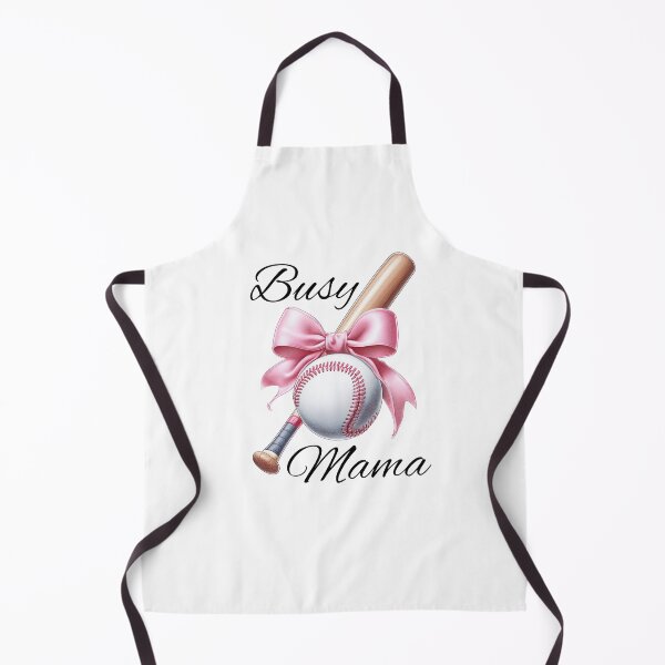 Item preview, Softball Mom Hustle: Proud, Fierce, & Always on the Go designed and sold by MKWDesign.