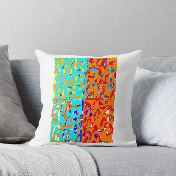 Item preview, Pop abstract designed and sold by Diego Manuel Rodriguez.
