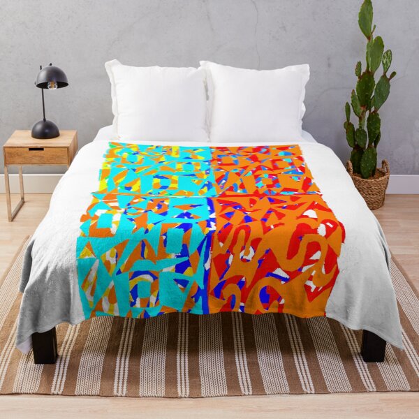 Item preview, Pop abstract designed and sold by Diego Manuel Rodriguez.