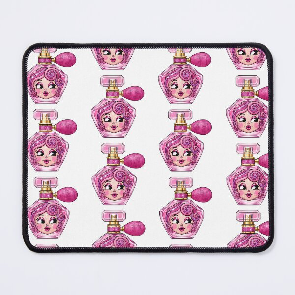 Item preview, Perfume Bottle | Elegant and Timeless Beauty-Inspired Graphic designed and sold by Tw1nsAIArt.