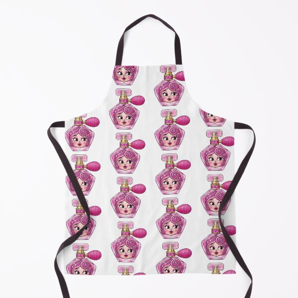 Item preview, Perfume Bottle | Elegant and Timeless Beauty-Inspired Graphic designed and sold by Tw1nsAIArt.