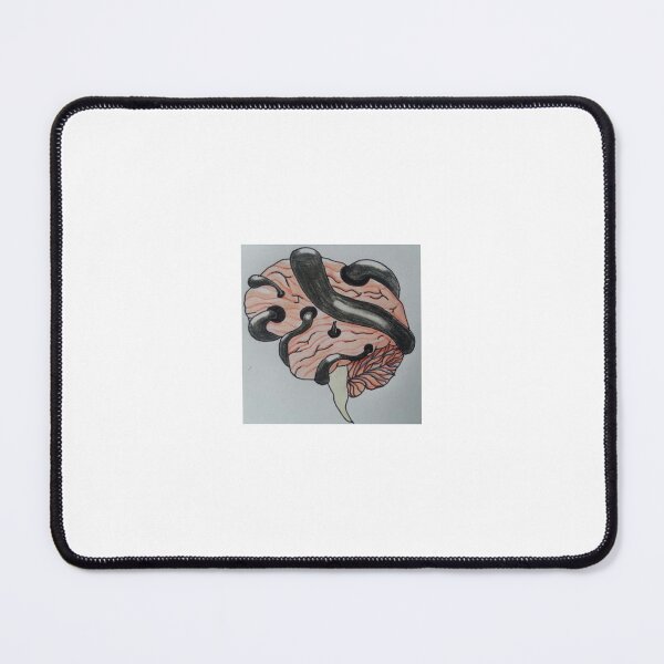 Item preview, No Brainer designed and sold by MiauCatWork.