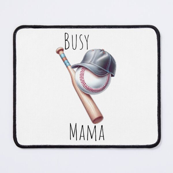 Item preview, Baseball Mom Grind: Loud, Proud, & Always on the Move designed and sold by MKWDesign.