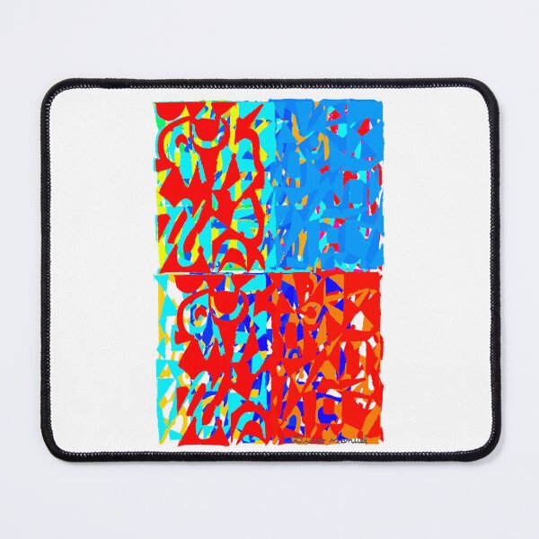 Item preview, Pop abstract designed and sold by Diego Manuel Rodriguez.
