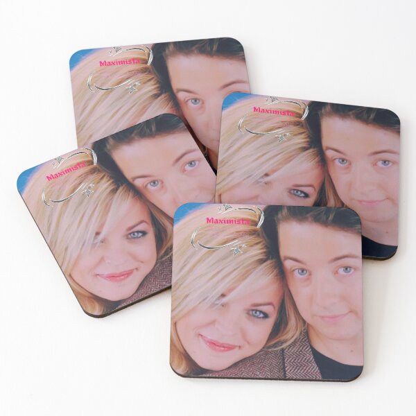 Item preview, Maximista : A Spinelli Love Language designed and sold by SoapyFans.