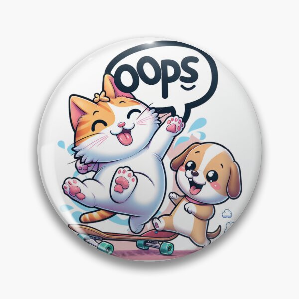 Item preview, Kawaii Animal Buddy designed and sold by  ViralVisionsCreating .