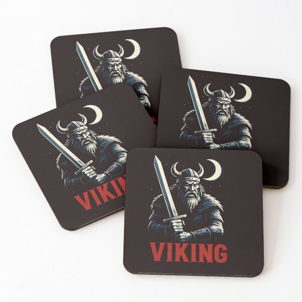 Item preview, Viking designed and sold by TomDob.