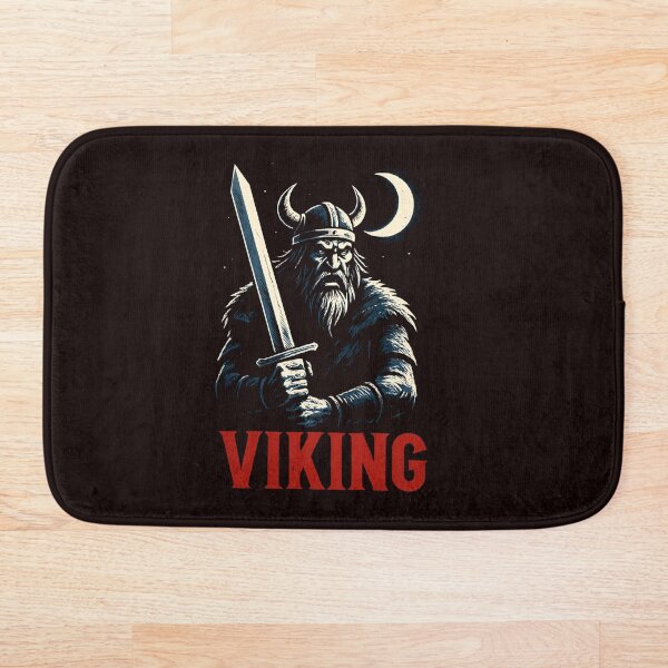 Aperçu de l'œuvre Viking créée et vendue par TomDob.