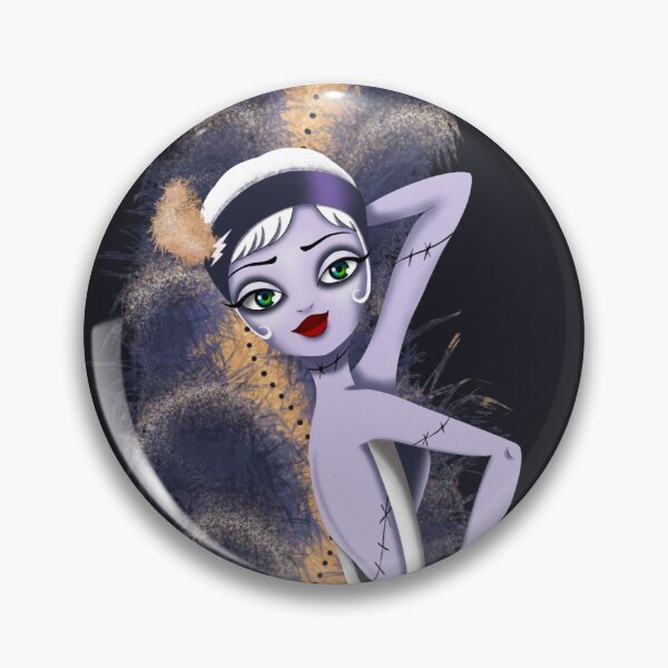 Item preview, Lily - The dance of the succubi designed and sold by Hell.N-Scriptorium.