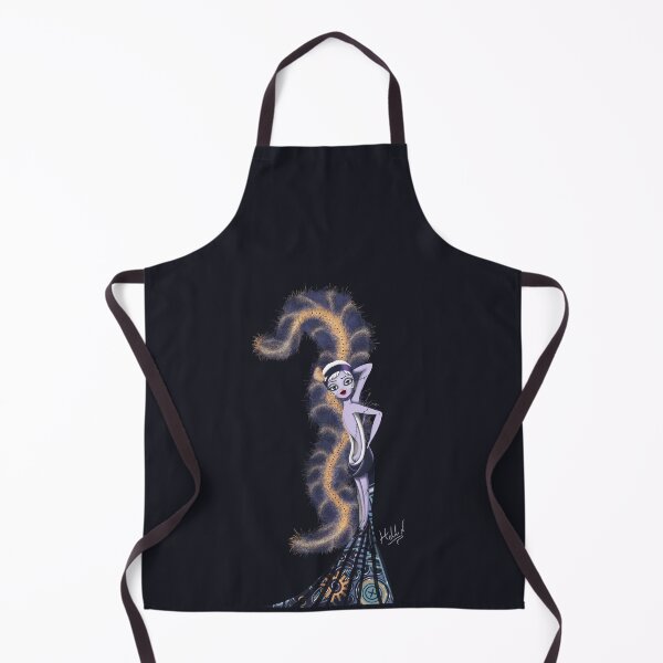 Item preview, Lily - The dance of the succubi designed and sold by Hell.N-Scriptorium.