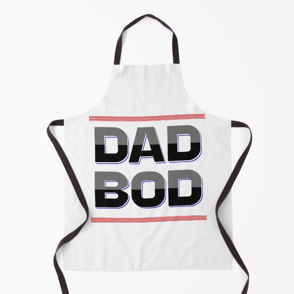 Item preview, Dad bod tshirt designed and sold by Minerbetter.