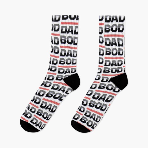 Item preview, Dad bod tshirt designed and sold by Minerbetter.