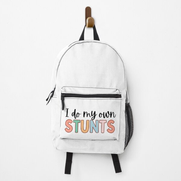 Item preview, I Do My Own Stunts designed and sold by belladesign7.