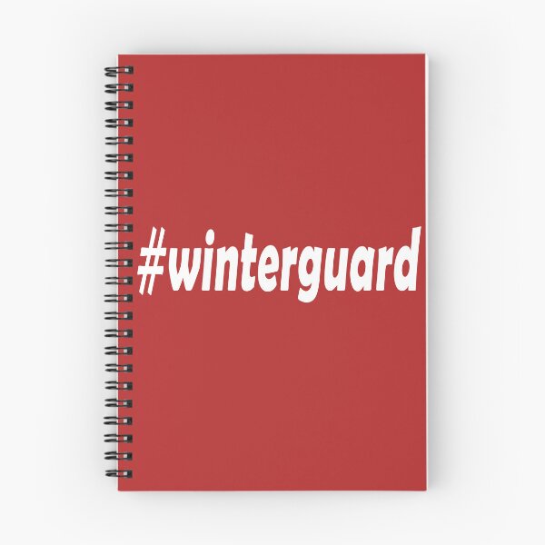 Item preview, #WINTERGUARD - The SPORT for Smart Athletes! designed and sold by ParadigmShirts.