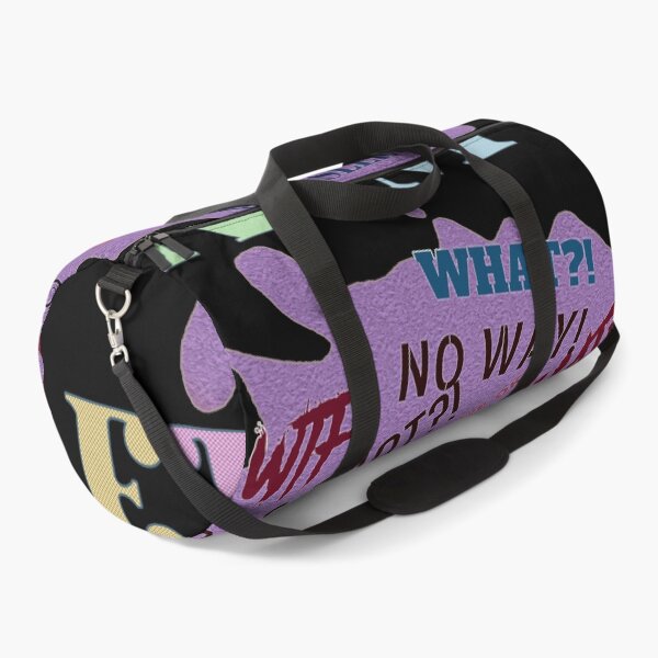 Item preview, In my WTF era designed and sold by Kyradem.